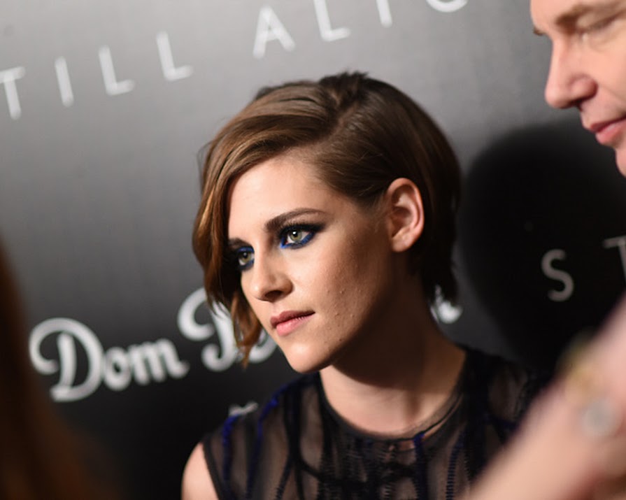 Kristen Stewart Talks Robert Pattinson Split: ‘F*cking Kill Me’