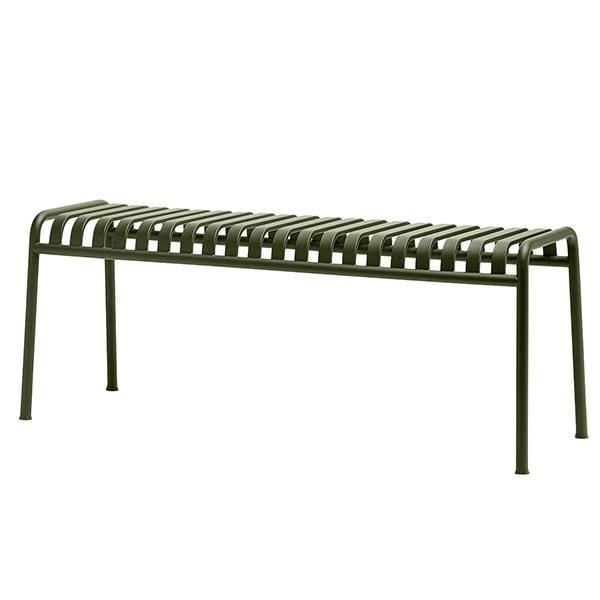 Palissade bench, €388, Finnish Design Shop