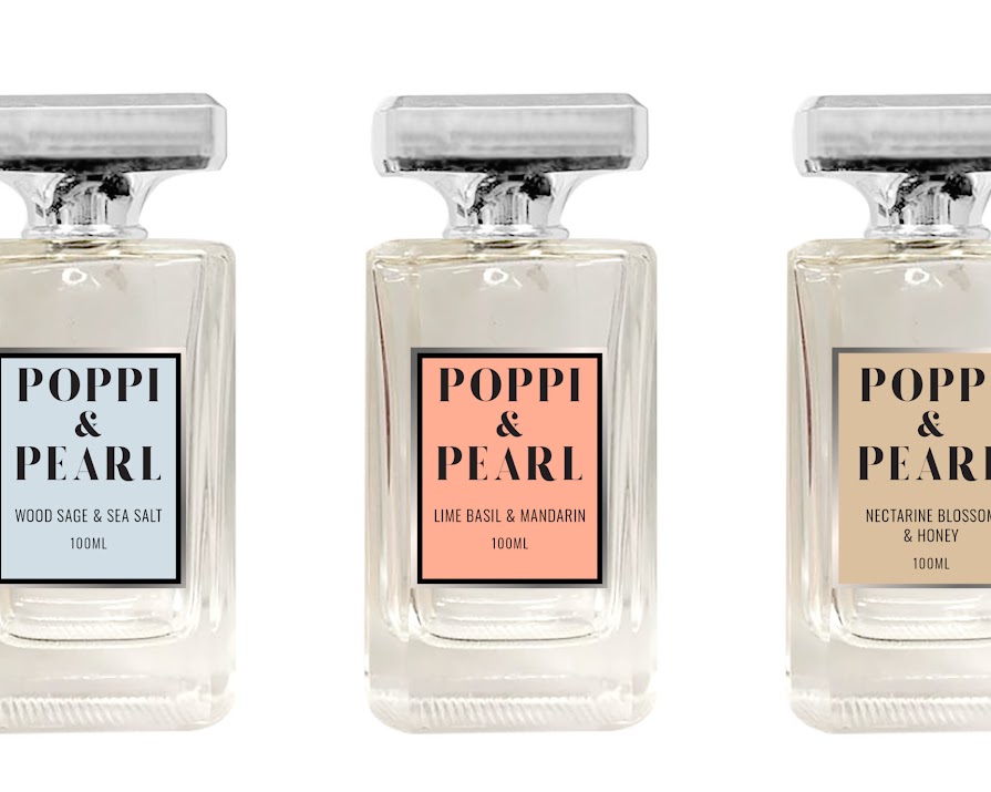 Poppi & Pearl is the best, affordable perfume brand to gift this Christmas