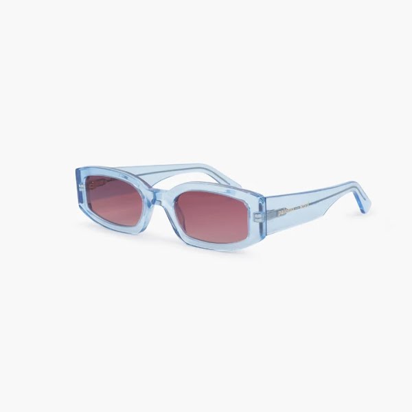 Boavista sunglasses, €169, Paloma Wool
