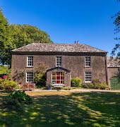 This dreamy East Cork period home is on the market for €775,000