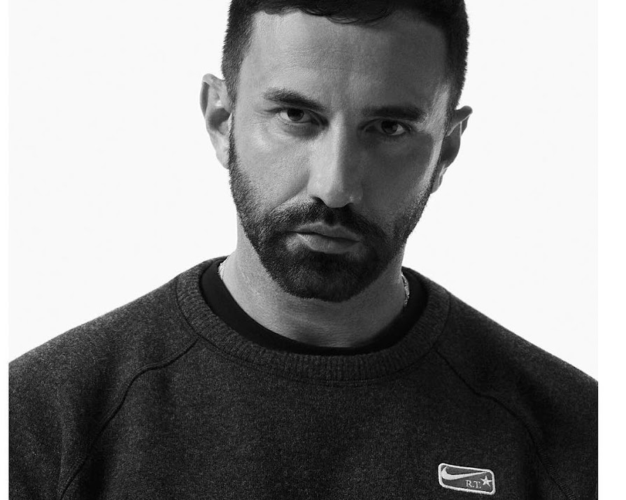 Burberry Names Riccardo Tisci As Its New Chief Creative Officer