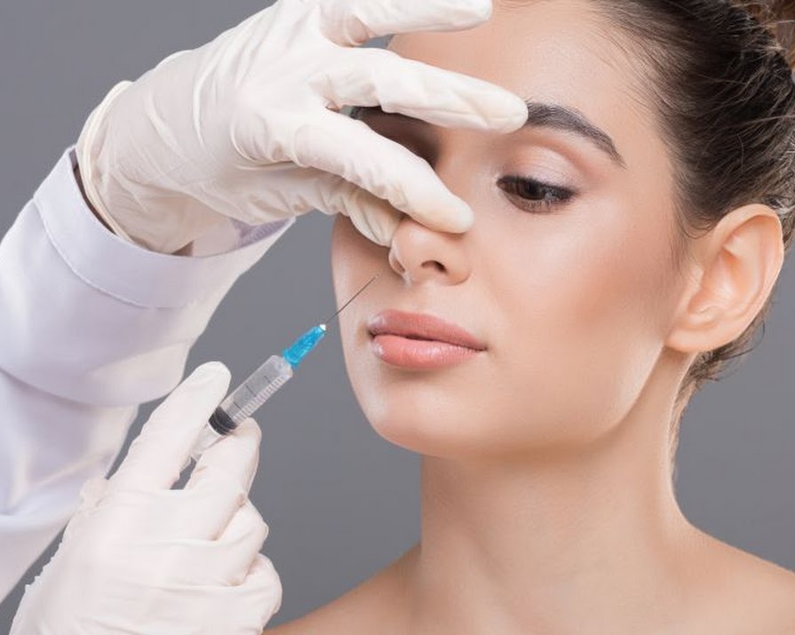 This is the nose job that doesn’t require a surgeon’s scalpel