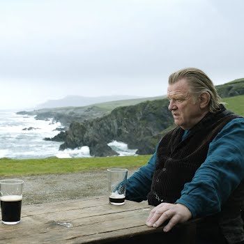 Five of the best Brendan Gleeson films to watch this weekend