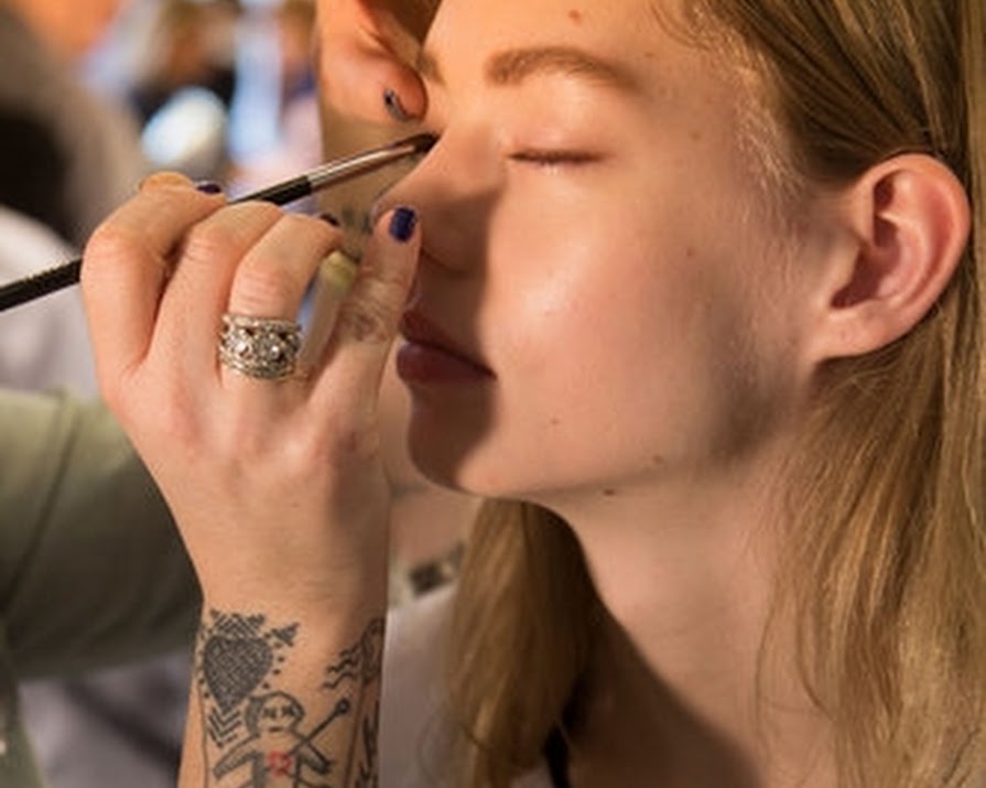 Tricks Top Make-Up Artists Rely On