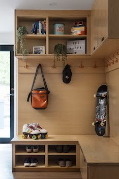 Home of the Year winners