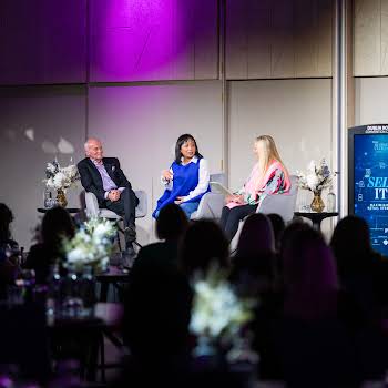 Tom Lyons, Eddie Shanahan and Ella de Guzman on maximising a retail strategy