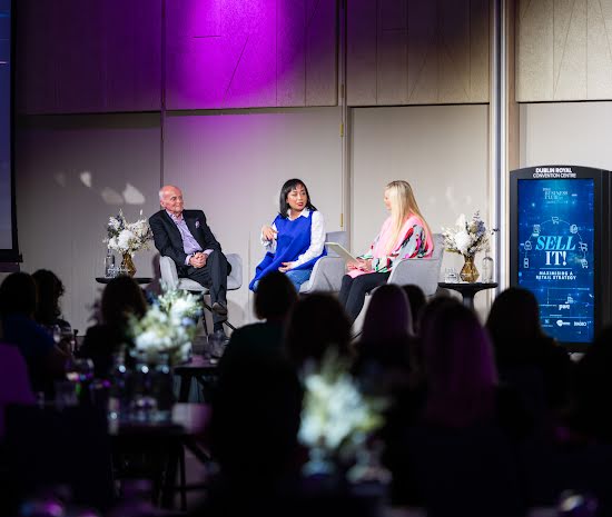 Tom Lyons, Eddie Shanahan and Ella de Guzman on maximising a retail strategy