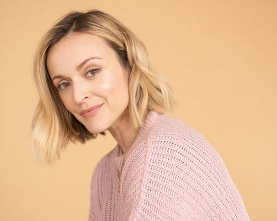‘I fell into a big hole’: Fearne Cotton on struggling with depression