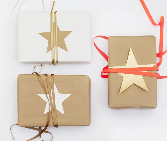 Creative last-minute gift wrapping ideas to do at home