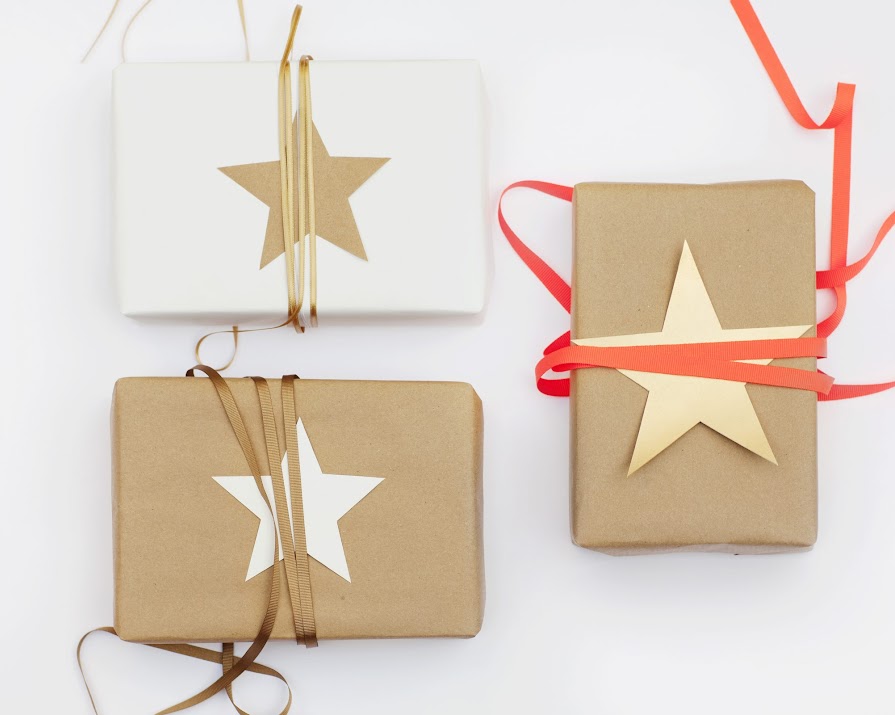Creative last-minute gift wrapping ideas to do at home