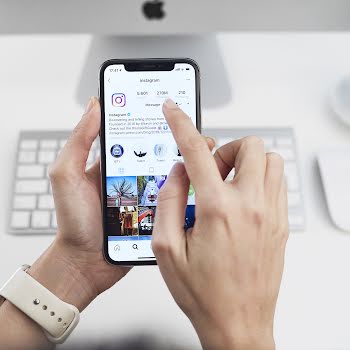 The rise of Insta-therapy: Can social media be good for your mental health?