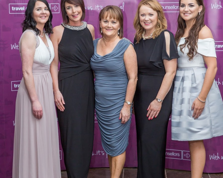 Social Pics: Travel Counsellors? Annual Conference At Fota Island Resort