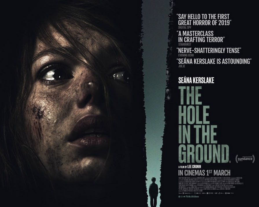 Review: The Hole in the Ground represents a new generation of Irish talent