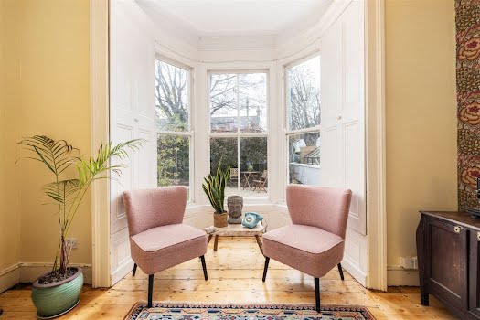 Greystones home