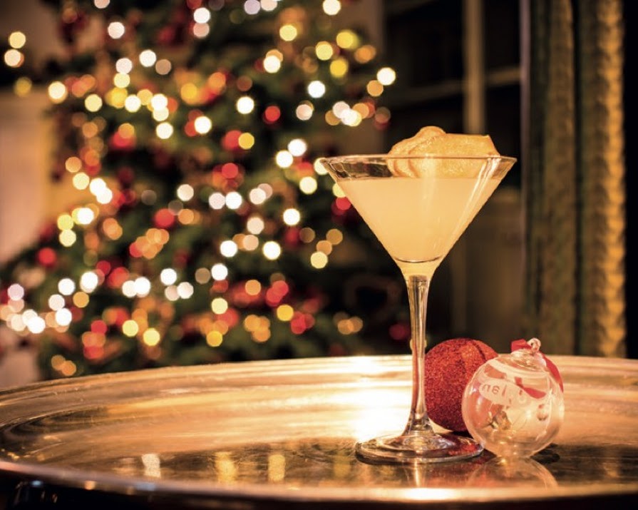 3 Christmas Cocktail Spots To Try