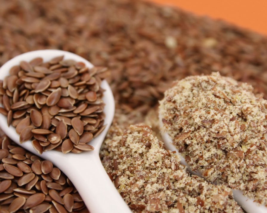 Why Flax And Sesame Seeds May Be Essential For Weight Management