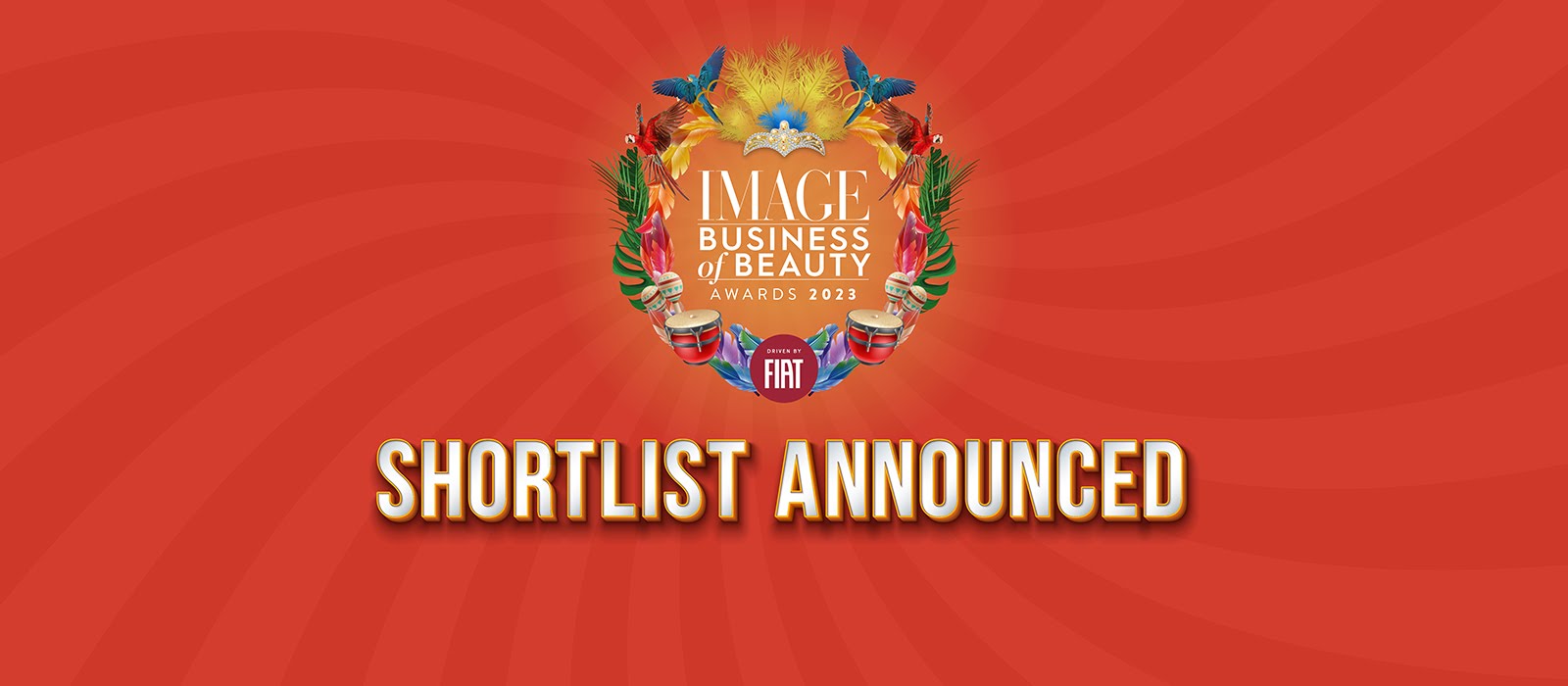 The IMAGE Business of Beauty Awards 2023 Shortlist