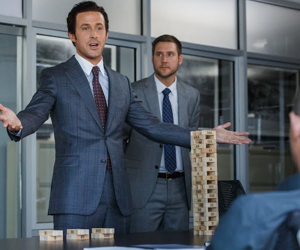 The Big Short: A Reddit page decided to take on Wall Street and they’re… winning?