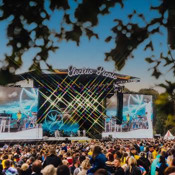 A definitive last minute guide to Electric Picnic 2022