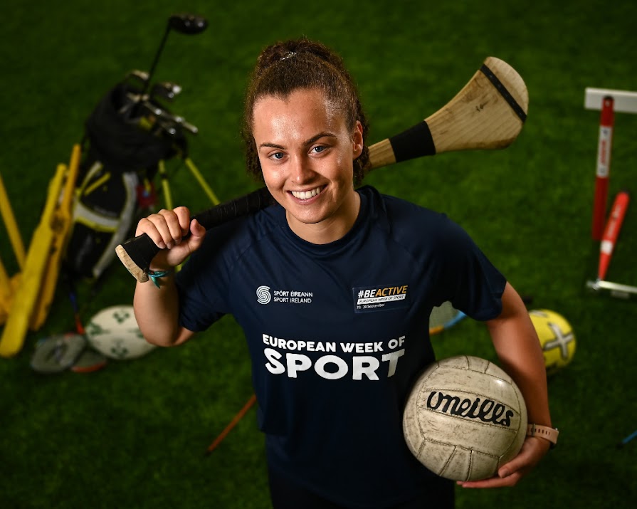 Women in Sport: Meath GAA player Emma Duggan