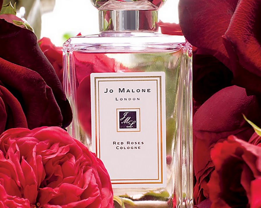 ?25 of Jo Malone Red Roses Goes To Cancer Research