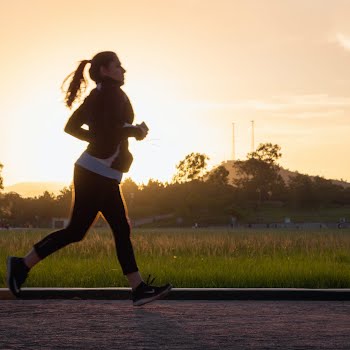 Taking up running in your 40s. How hard can it be?