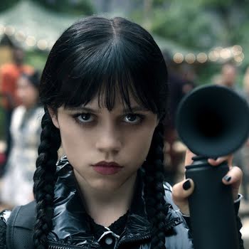 Wednesday returns – here’s what to watch this week