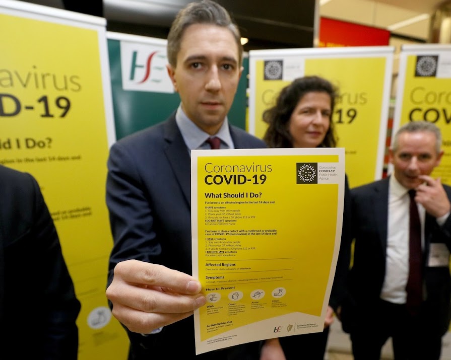 Eviction bans, rent increase freezes, mental health concerns: today’s Covid-19 crisis talks in the Dail