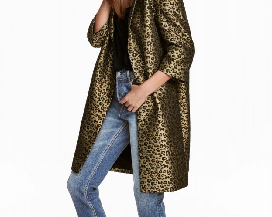 How To Make Animal Print Look Chic Not Cheap