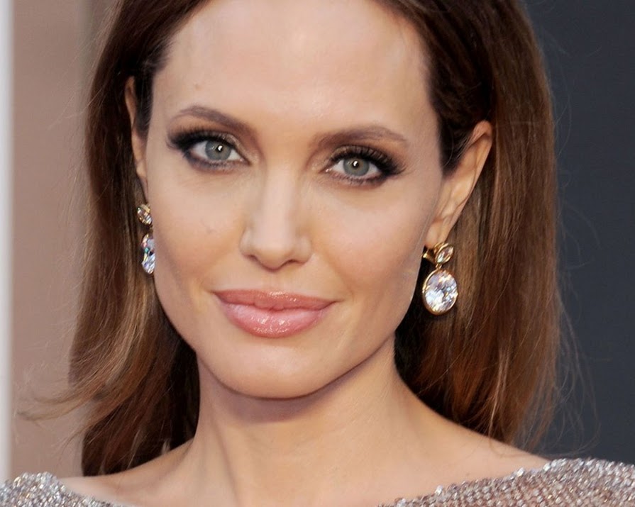 Angelina Jolie: ?I Can’t Wait To Hit 50 And Know I Made It?