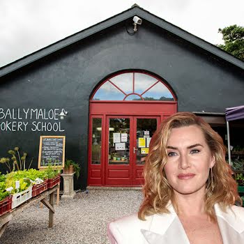 A love letter to Ireland (from your favourite Hollywood celebs)