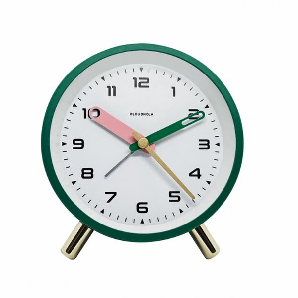 Alarm Clock, €37.20, Amara