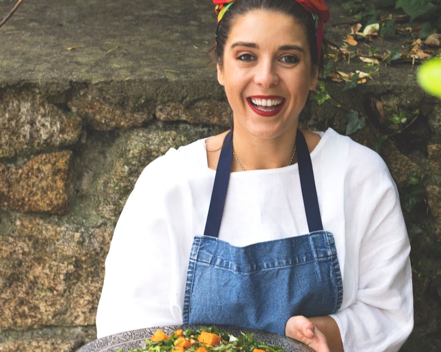 Meet private chef, cookery tutor and food stylist Erica Drum