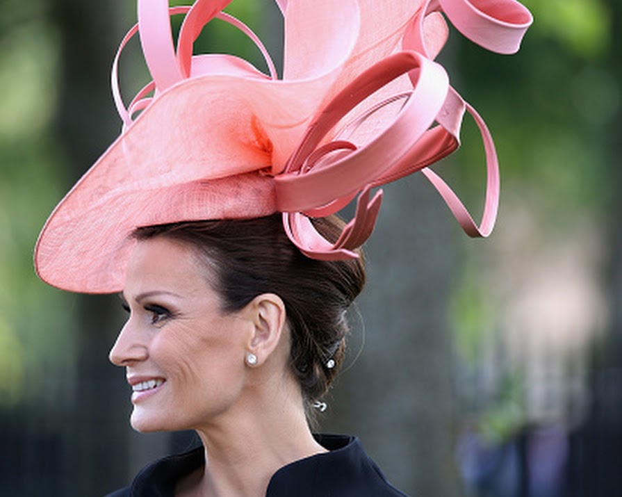 How To Dress For Any Occasion; A Day At The Races