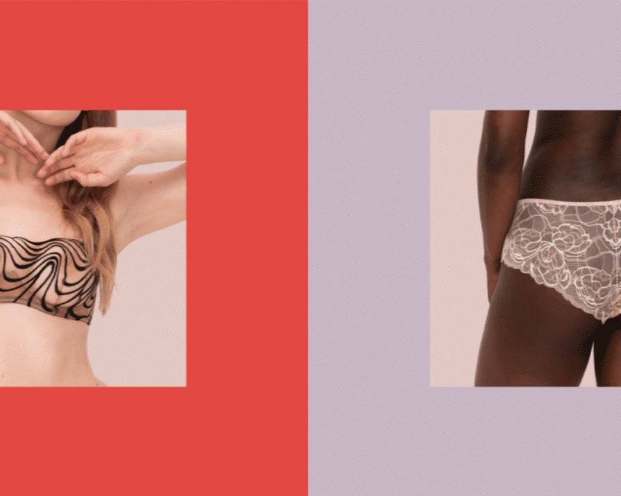 Noelle Wolf is about to become your favourite lingerie brand