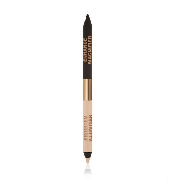 Super Nude Duo Ended Eyeliner, €28