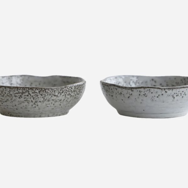 Rustic bowl, €4.80, Industry & Co