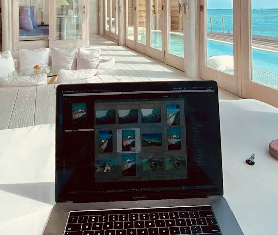 The guilt of time off: why ambitious women struggle to step away