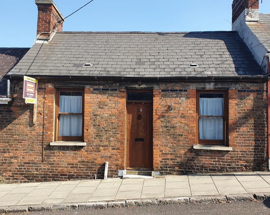 Four tiny homes on the market in Cork city for under €200,000
