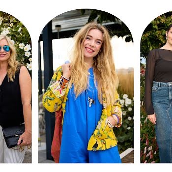 Social pictures from the Minima summer showcase