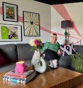 Interior designer Saara McLoughlin shares her favourite cosy home essentials
