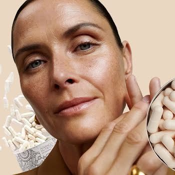 How to deal with spots and adult acne in your 40s