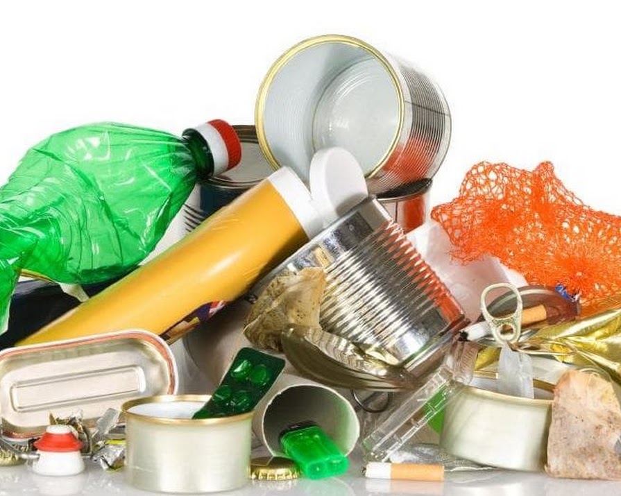 Recycling 101: The dos and don’t of binning your household waste