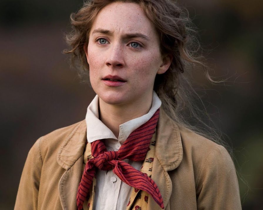 Saoirse Ronan to play the formidable Lady Macbeth in “feminist” take on ...