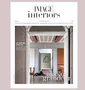 IMAGE Interiors autumn/winter is out now! Find out what’s inside…