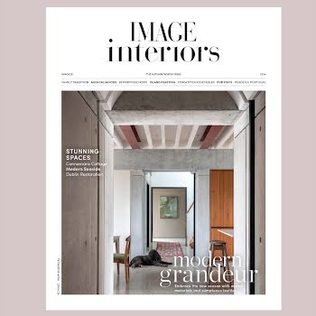 IMAGE Interiors autumn/winter is out now! Find out what’s inside…