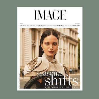 IMAGE Autumn is out now! Find out what’s inside…