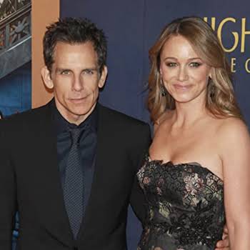 Ben Stiller and Christine Taylor rekindling their 17 year romance has restored our faith in love