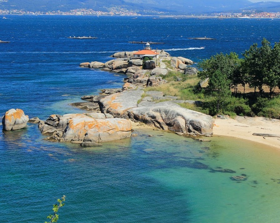 Why Rías Baixas should be on your holiday wishlist